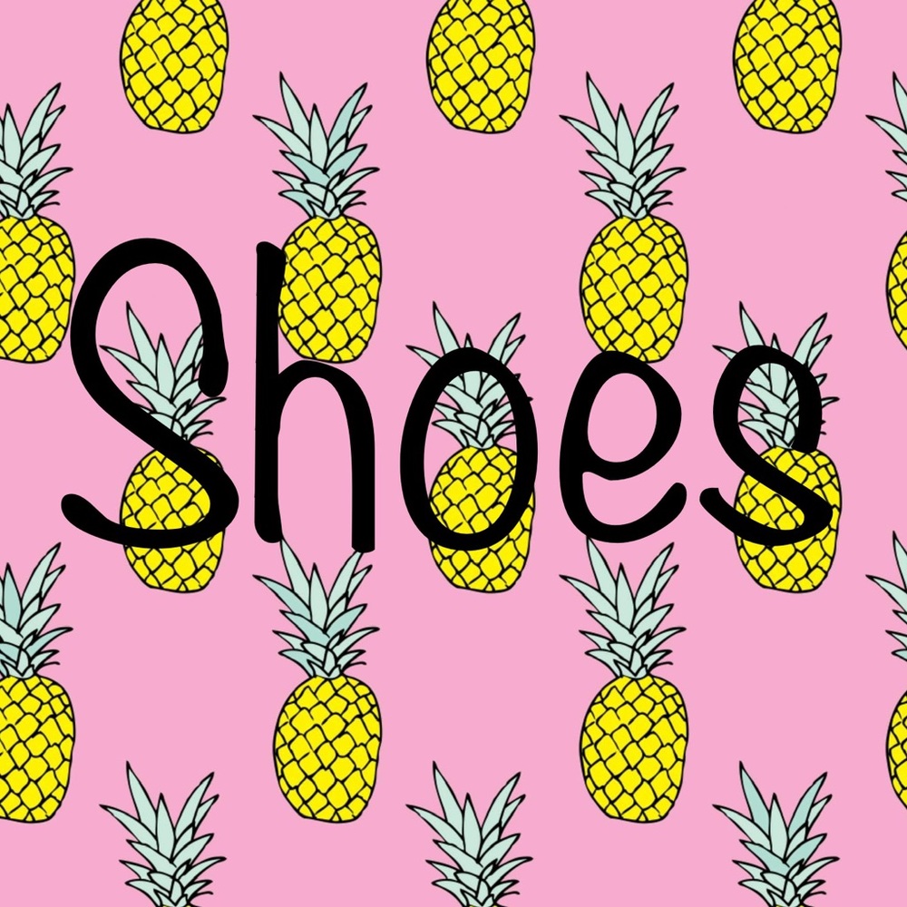 Shoe Section